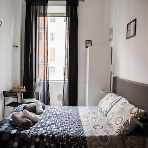 Kamer met een King Size Bed